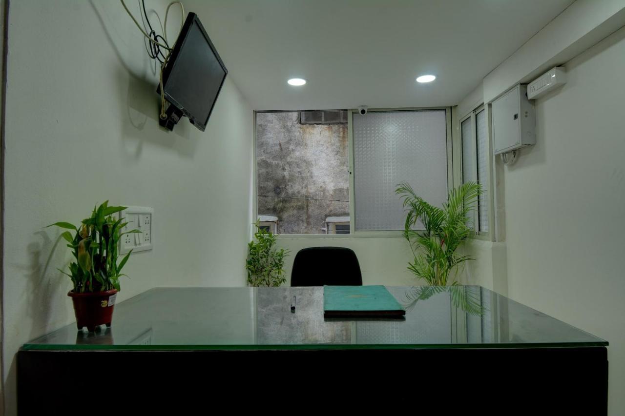 Oyo Flagship 47178 Pakko Inn Pune Exterior foto